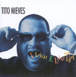 tito nieves biography
